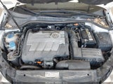 VOLKSWAGEN JETTA SPORTWAGEN 2.0L TDI 3VWPL7AJXCM670353 photo
