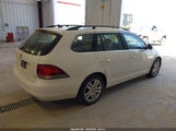 VOLKSWAGEN JETTA SPORTWAGEN 2.0L TDI 3VWPL7AJXCM670353 fotografie