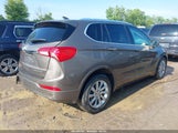 Buick Envision Fwd Essence LRBFXCSA3KD013865 снимка