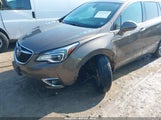 Buick Envision Fwd Essence LRBFXCSA3KD013865 снимка