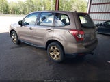SUBARU FORESTER 2.5I JF2SJAACXEH466744 снимка