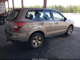 SUBARU FORESTER 2.5I JF2SJAACXEH466744 снимка