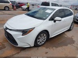 Toyota Corolla Le JTDEPRAEXLJ038396 снимка