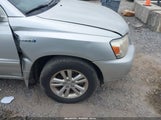 Toyota Highlander Hybrid Limited V6 JTEDW21A560014676 снимка