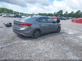 HYUNDAI ELANTRA VALUE EDITION 5NPD84LF0JH312535 photo
