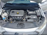 HYUNDAI ELANTRA SE 5NPD74LF4HH183616 снимка