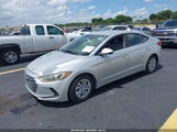 HYUNDAI ELANTRA SE 5NPD74LF4HH183616 снимка