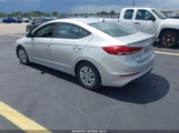 HYUNDAI ELANTRA SE 5NPD74LF4HH183616 снимка