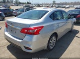 NISSAN SENTRA S 3N1AB7AP4KY207778 снимка