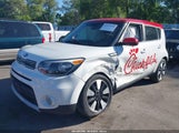 Kia Soul + KNDJP3A59K7650337 снимка