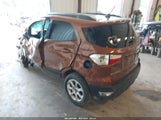 Ford Ecosport Se MAJ3S2GE1LC362674 снимка