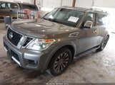 Nissan Armada Sl JN8AY2NC2JX502131 снимка
