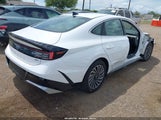 Hyundai Sonata Hybrid Sel KMHL34JJ0RA100332 fotografie