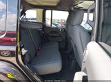 JEEP WRANGLER 4-DOOR SAHARA 4X4 1C4PJXEN0SW598048 снимка