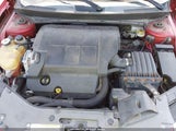 Chrysler Sebring Limited 1C3LC65M78N630927 снимка