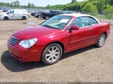 Chrysler Sebring Limited 1C3LC65M78N630927 снимка