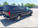 CHEVROLET C1500 FLEETSIDE 1GCEC14R4WZ169261 снимка