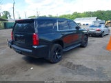 Chevrolet Tahoe Lt 1GNSKBKC4FR723240 снимка