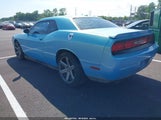 DODGE CHALLENGER R/T 2B3LJ54T89H603767 снимка