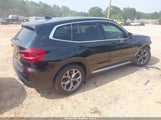 BMW X3 XDRIVE30I 5UXTY5C02M9H30350 fotografie