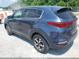 KIA SPORTAGE LX KNDPMCAC7L7683694 снимка