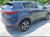 KIA SPORTAGE LX KNDPMCAC7L7683694 снимка