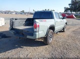 Toyota Tacoma Trd Off Road 3TMCZ5AN7NM501028 photo