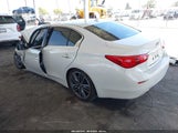Infiniti Q50 Sport JN1BV7AP9FM339908 photo
