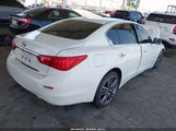 Infiniti Q50 Sport JN1BV7AP9FM339908 fotografie