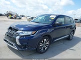 Mitsubishi Outlander Es 2.4 JA4AD2A35LZ039741 снимка