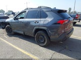 TOYOTA RAV4 LE 2T3H1RFV7MW107684 снимка