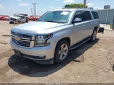 Chevrolet Suburban Premier 1GNSKJKC7JR187371 photo