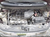 FORD EDGE LIMITED 2FMDK49C89BA83040 снимка
