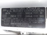 KIA FORTE LX KNAFK4A66F5293152 fotografie