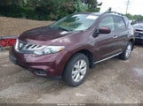 Nissan Murano Sv JN8AZ1MU1EW406097 снимка