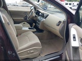 Nissan Murano Sv JN8AZ1MU1EW406097 снимка