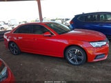 AUDI A4 2.0T PREMIUM WAULNAF41HN024043 снимка