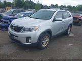 KIA SORENTO LX 5XYKTDA64EG540561 снимка