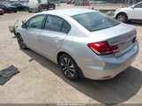 Honda Civic Ex-L 2HGFB2F92DH555556 снимка
