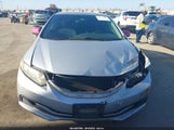Honda Civic Lx 2HGFB2F5XFH557331 снимка