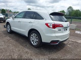 Acura Rdx Technology Acurawatch Plus Packages/W/Technology Package 5J8TB4H58HL034424 снимка