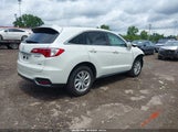 Acura Rdx Technology Acurawatch Plus Packages/W/Technology Package 5J8TB4H58HL034424 снимка