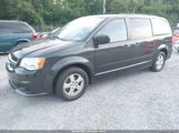 DODGE GRAND CARAVAN MAINSTREET 2D4RN3DG7BR752520 снимка