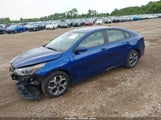 Kia Forte Lxs 3KPF24AD4LE257896 снимка