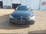 BMW 530I WBANE73546CM41657 снимка