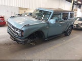 Ford Bronco Outer Banks 1FMDE5DH3PLC10726 снимка