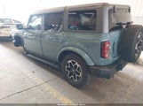 Ford Bronco Outer Banks 1FMDE5DH3PLC10726 снимка