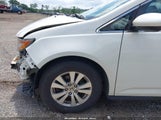 HONDA ODYSSEY EX-L 5FNRL5H64GB138351 photo