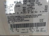 Ford F-150 60Th Anniversary/Fx4/King Ranch/Lariat/Xlt 1FTPW14V68FC00592 снимка