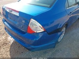 Ford Fusion Sel 3FAHP0CG5BR109148 снимка